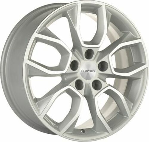 Khomen Wheels KHW1713 (Tucson)