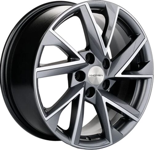 Khomen Wheels KHW1714 (7pro)