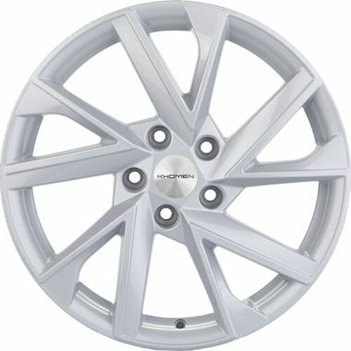 Khomen Wheels KHW1714 (Audi A4)