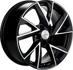 Khomen Wheels KHW1714 (Besturn X40)
