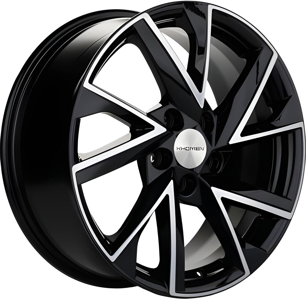 Khomen Wheels KHW1714 Chery Tiggo/Tiggo 7 Pro