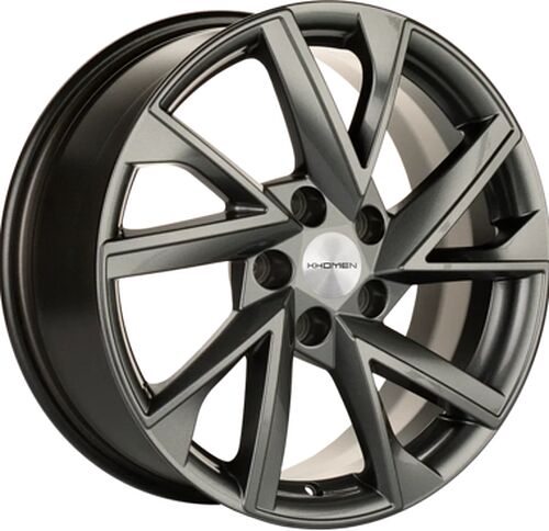 Khomen Wheels KHW1714 (Chery tigo 7pro)