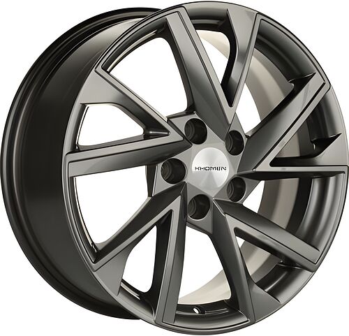 Khomen Wheels KHW1714 CX-5/i40/X-Trail