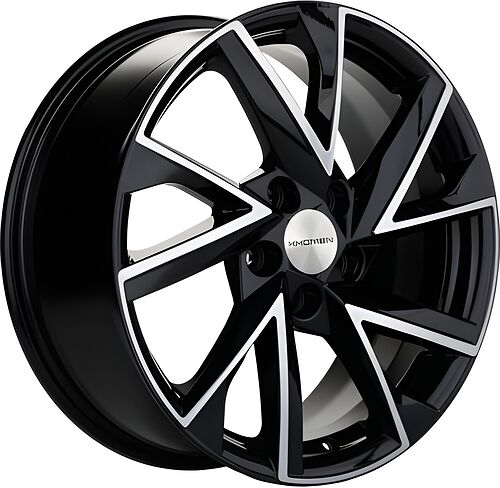 Khomen Wheels KHW1714 (DFM AX 7)