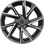 Khomen Wheels KHW1714 (i40)