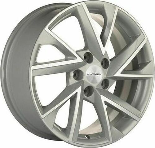 Khomen Wheels KHW1714 (RAV4)