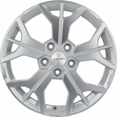 Khomen Wheels KHW1715 (Camry)