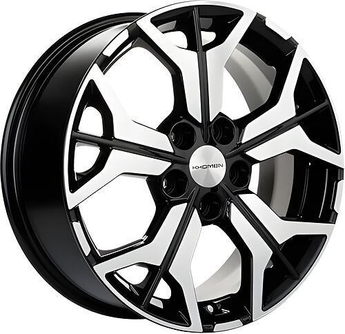 Khomen Wheels KHW1715 (Ceed)