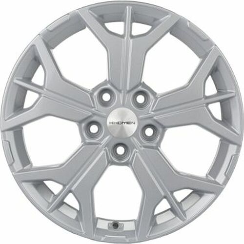 Khomen Wheels KHW1715 (Teana/X-trail)