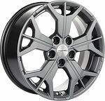 Khomen Wheels KHW1715 (Tiguan)