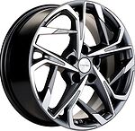 Khomen Wheels KHW1716 (7pro)