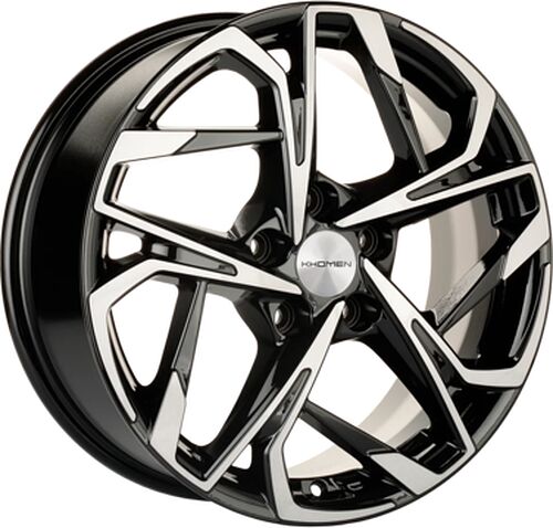 Khomen Wheels KHW1716 (CS75)