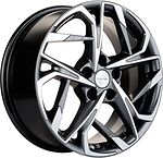Khomen Wheels KHW1716 (Jac/Москвич 3)