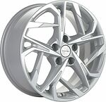 Khomen Wheels KHW1716 (Karoq/Tiguan)