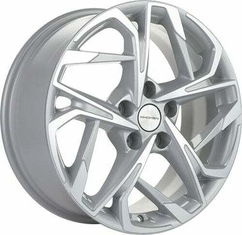 Khomen Wheels KHW1716 (Karoq/Tiguan)