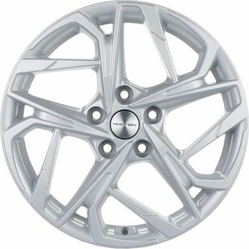 Khomen Wheels KHW1716 (Teana/X-trail)