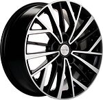 Khomen Wheels KHW1717 (Besturn X40)