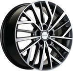 Khomen Wheels KHW1717 (Changan CS35/CS35 Pro)