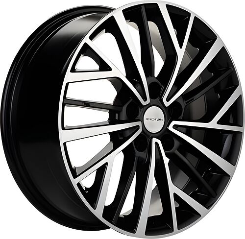Khomen Wheels KHW1717 (Chery Tiggo 7pro/Exeed LX)