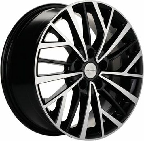 Khomen Wheels KHW1717 (CX-5)