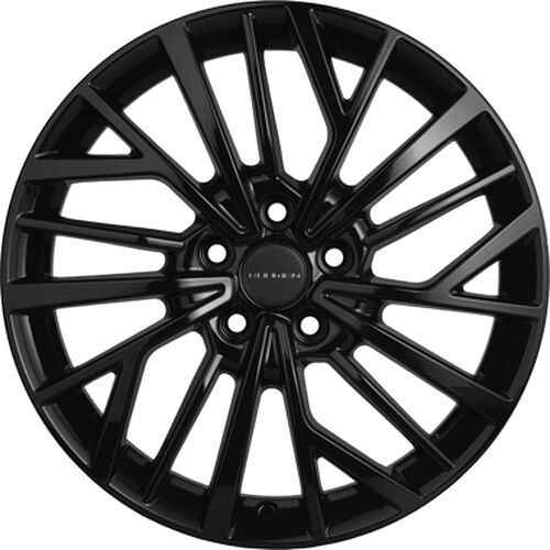 Khomen Wheels KHW1717 (CX-5/i40/X-Trail)