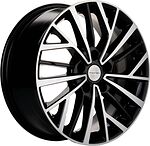 Khomen Wheels KHW1717 (Evolute i-Joy)