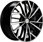 Khomen Wheels KHW1717 (Ford C-Max)