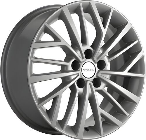 Khomen Wheels KHW1717 (Ford C-Max)