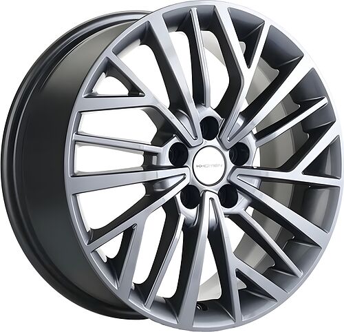 Khomen Wheels KHW1717 (Haval Jolion)