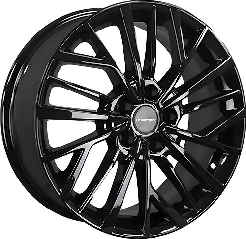 Khomen Wheels KHW1717 (Hyundai Elantra)
