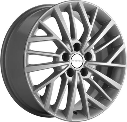 Khomen Wheels KHW1717 (Jolion)