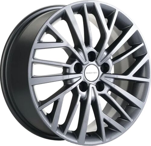 Khomen Wheels KHW1717 (Karoq)