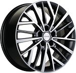 Khomen Wheels KHW1717 (Kia K5)