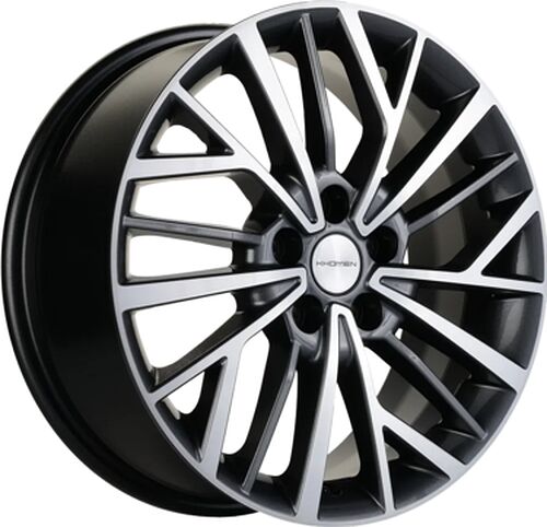 Khomen Wheels KHW1717 (Kia K5) Khomen Wheels KHW1717 (Kia K5)