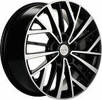 Khomen Wheels KHW1717 (Passat)