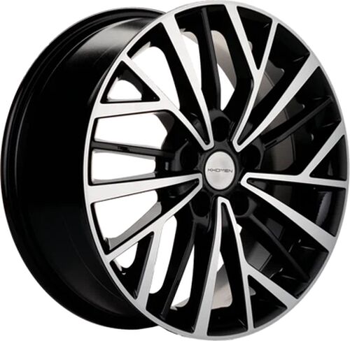 Khomen Wheels KHW1717 (Qashqai)