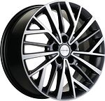 Khomen Wheels KHW1717 (Sportage)