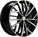 Khomen Wheels KHW1717 (Tucson)