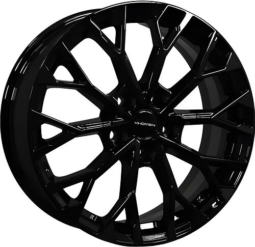 Khomen Wheels KHW1718 (Changan CS35/CS35 Plus)