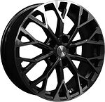 Khomen Wheels KHW1718 (CX-5/i40/X-Trail)
