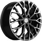 Khomen Wheels KHW1718 (Exeed TXL)