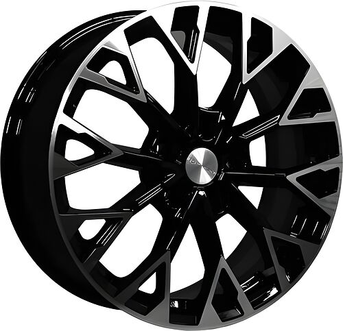 Khomen Wheels KHW1718 (Exeed TXL)