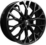 Khomen Wheels KHW1718 (Octavia)