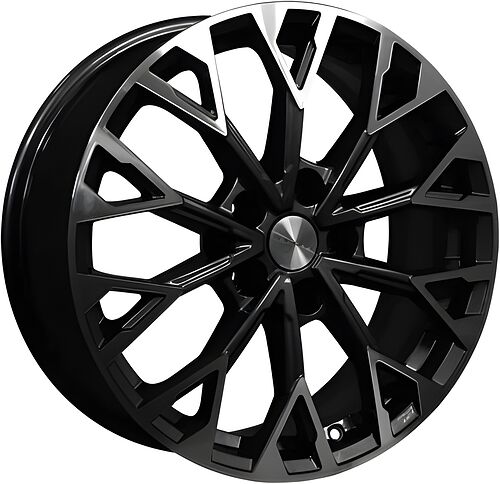 Khomen Wheels KHW1718 (Octavia)