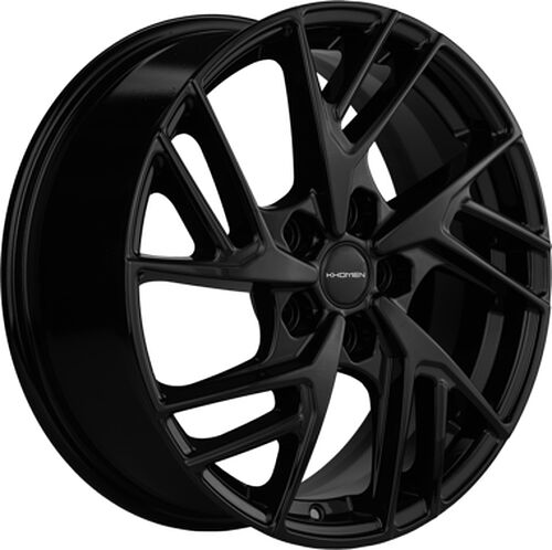 Khomen Wheels KHW1722 (Chery Tiggo 7pro/Exeed LX) Khomen Wheels KHW1722 (Chery Tiggo 7pro/Exeed LX)