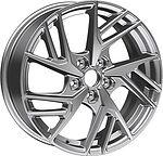 Khomen Wheels KHW1722 (Coolray)
