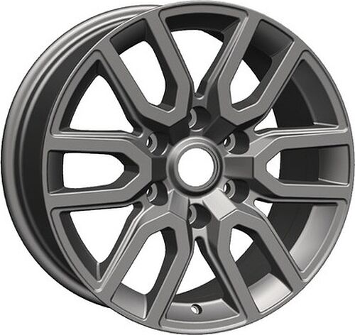Khomen Wheels KHW1723 (Fortuner/Hilux)