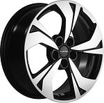 Khomen Wheels KHW1724 (Changan CS75 (Plus))