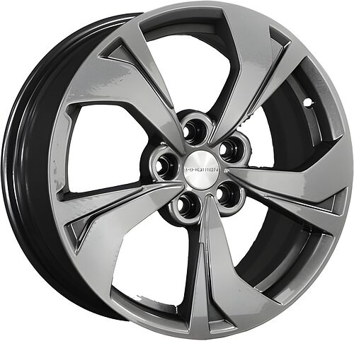 Khomen Wheels KHW1724 (Changan CS75 (Plus))