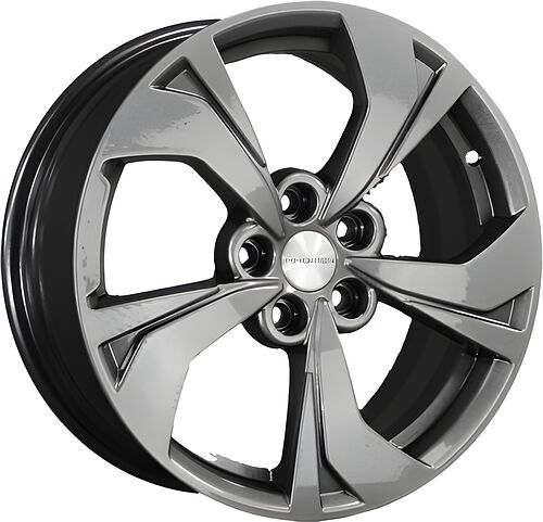 Khomen Wheels KHW1724 (CS35 Plus)
